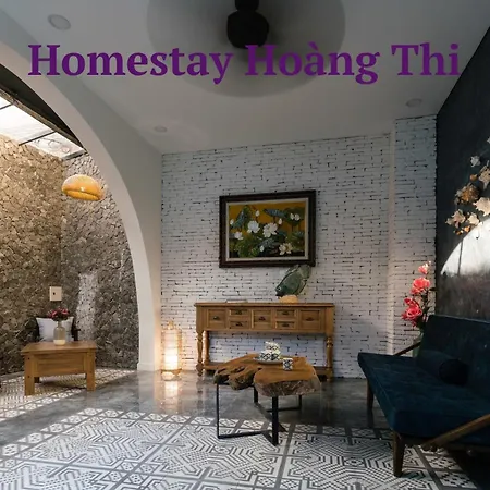 Homestay Hoang Thi