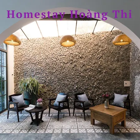 Homestay Hoang Thi