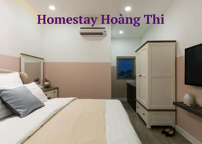 Hoang Thi 3* Фантхьет