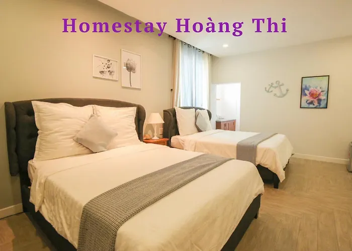 Hoang Thi 3* Фантхьет