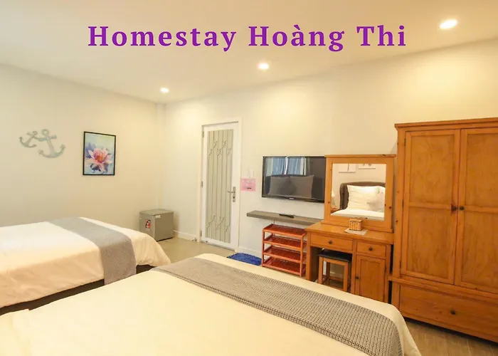 Hoang Thi 3* Фантхьет