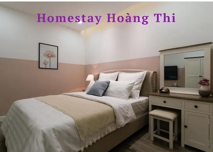 Hoang Thi 3*