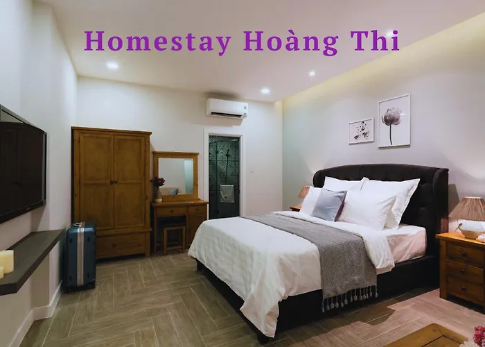Hoang Thi