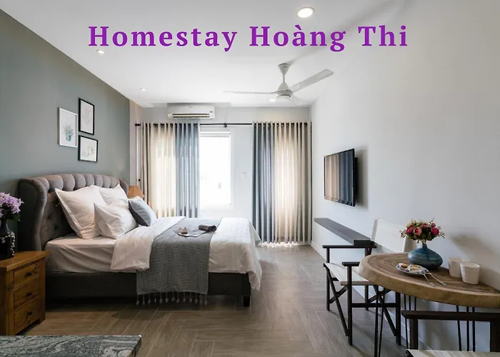 Hoang Thi 3* Фантхьет