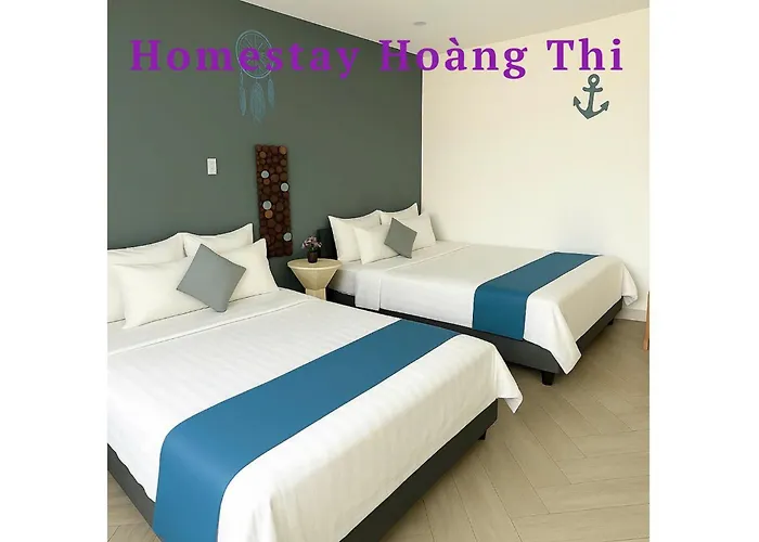 Hoang Thi 3* Фантхьет